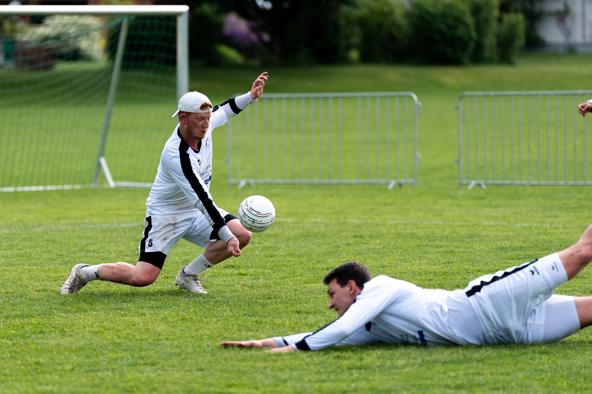 Durchwachsene Saison: Final4 bleibt ausser Reichweite
